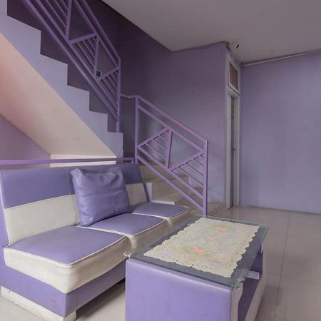 Reddoorz @ Gatot Subroto Street Bandung 3 Hotel Exterior foto